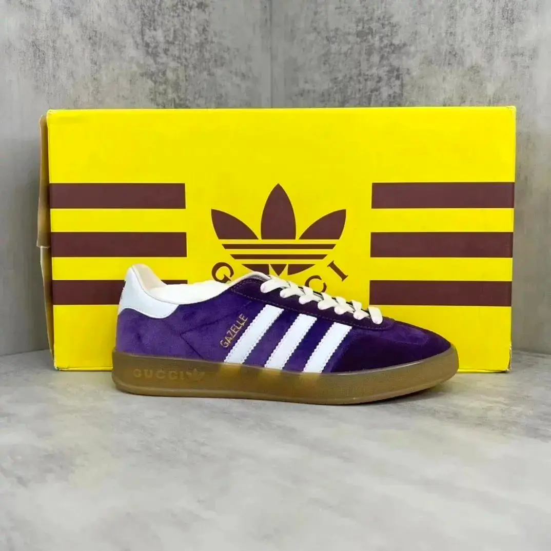 adidas x Gucci Sneakers (15 styles)