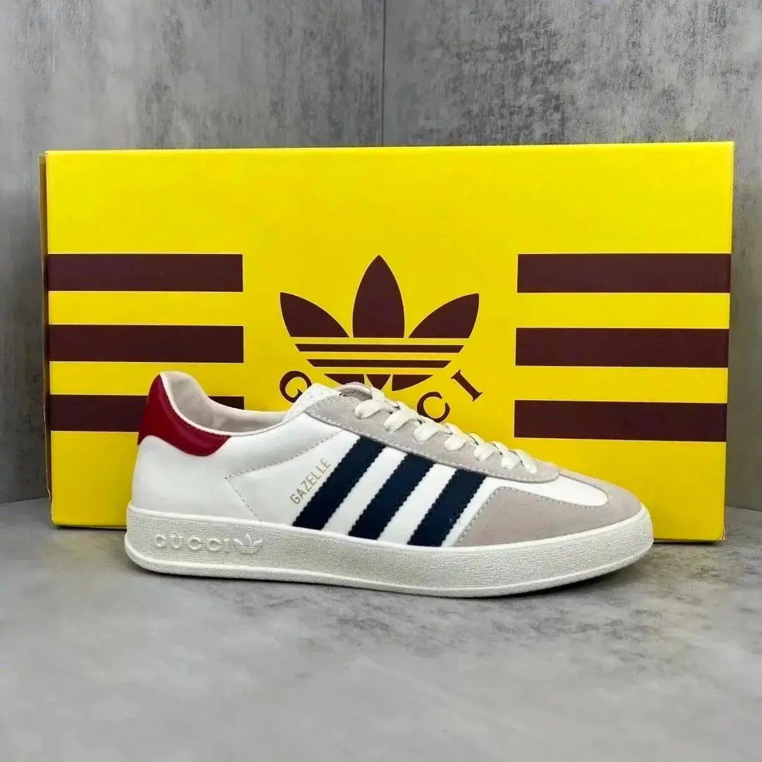 adidas x Gucci Sneakers (15 styles) — foto 2 de 6