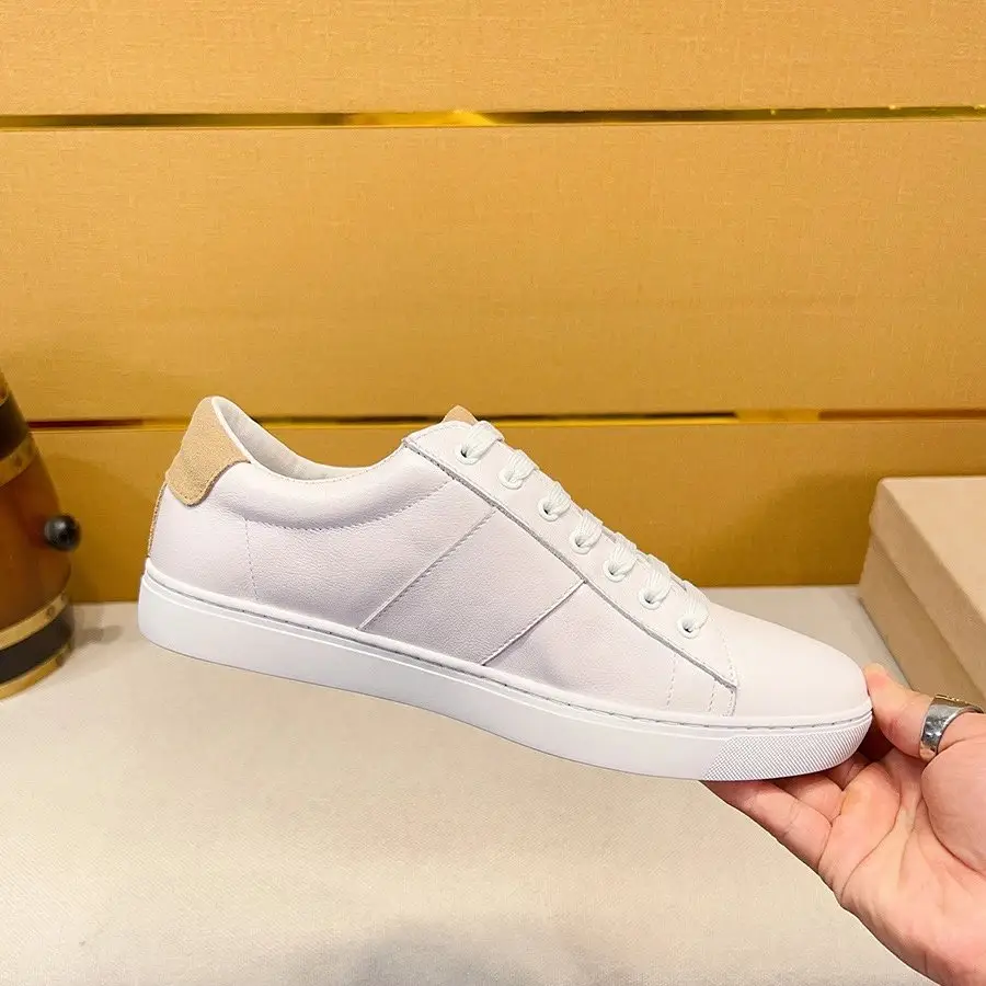 Polo Ralph Lauren Court Vintage Sneakers [2 styles] — foto 4 de 6
