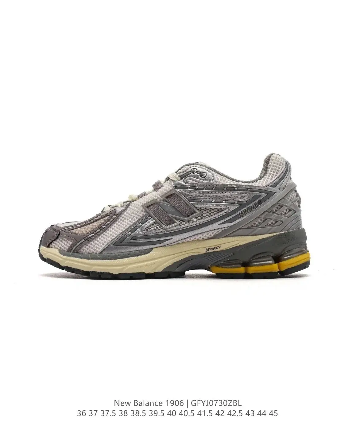New Balance WRPD Runner Sneakers — foto 5 de 6