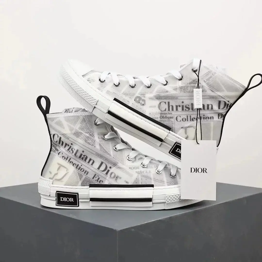 Dior Sneakers(20 styles) — foto 5 de 6