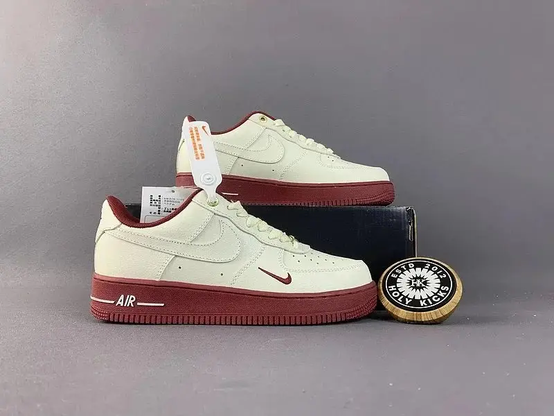 Nike Air Force 1 Mid Sneakers [24 styles] — foto 4 de 6