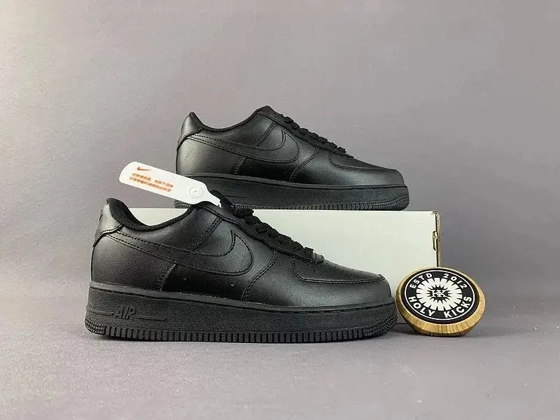 Nike Air Force 1 Mid Sneakers [24 styles] — foto 6 de 6