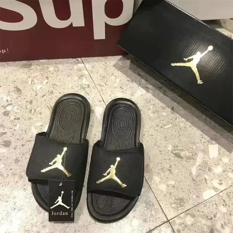 Nike Air Jordan Slide Sandals #Nike Sou #Slides Sou — foto 3 de 6