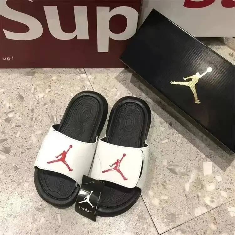 Nike Jordan Slides — foto 3 de 6