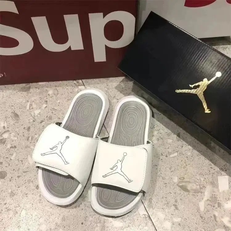 Nike Jordan Slides — foto 4 de 6