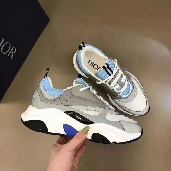 Dior B30 Shoes & B22Shoes B25 &B23 sneakers — foto 2 de 6