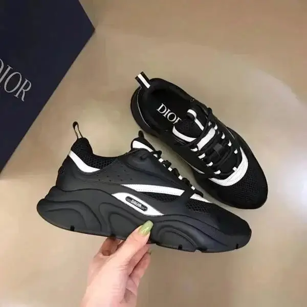Dior B30 Shoes & B22Shoes B25 &B23 sneakers — foto 4 de 6