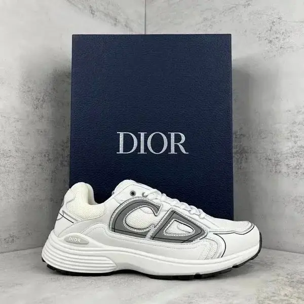 Dior B30 Shoes & B22Shoes B25 &B23 sneakers — foto 6 de 6