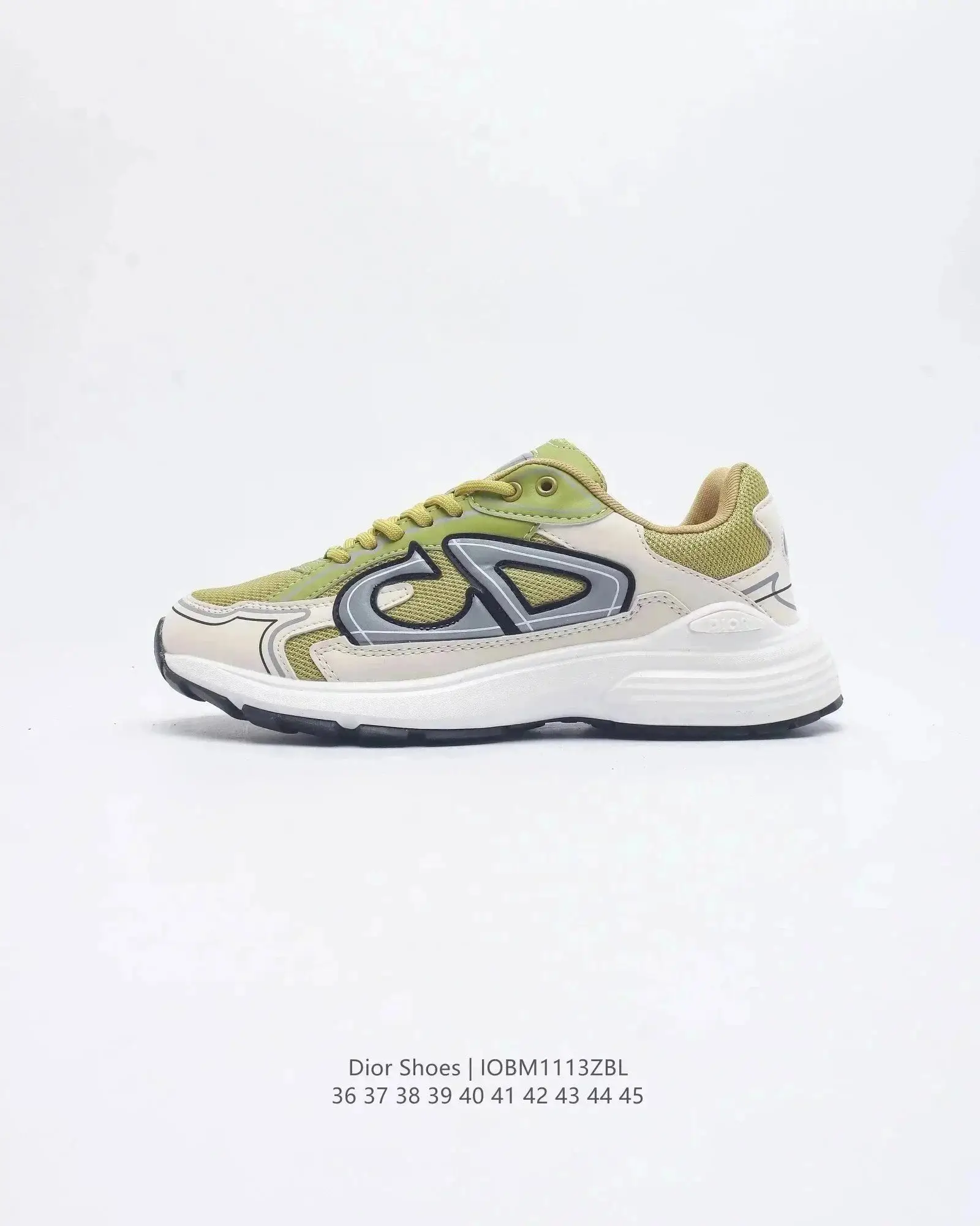 Dior B30 Sneakers — foto 6 de 6