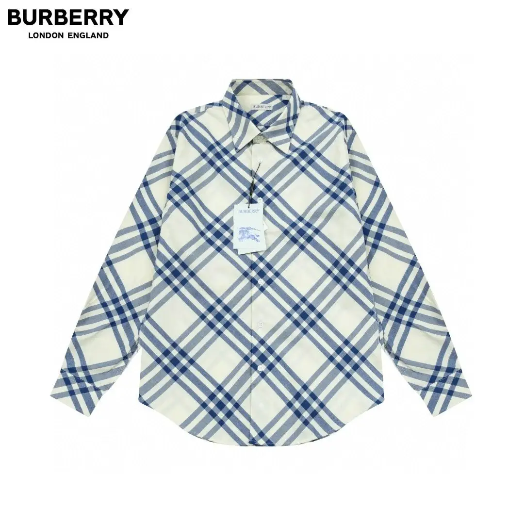Burberry Shirt [21 styles] — foto 4 de 6