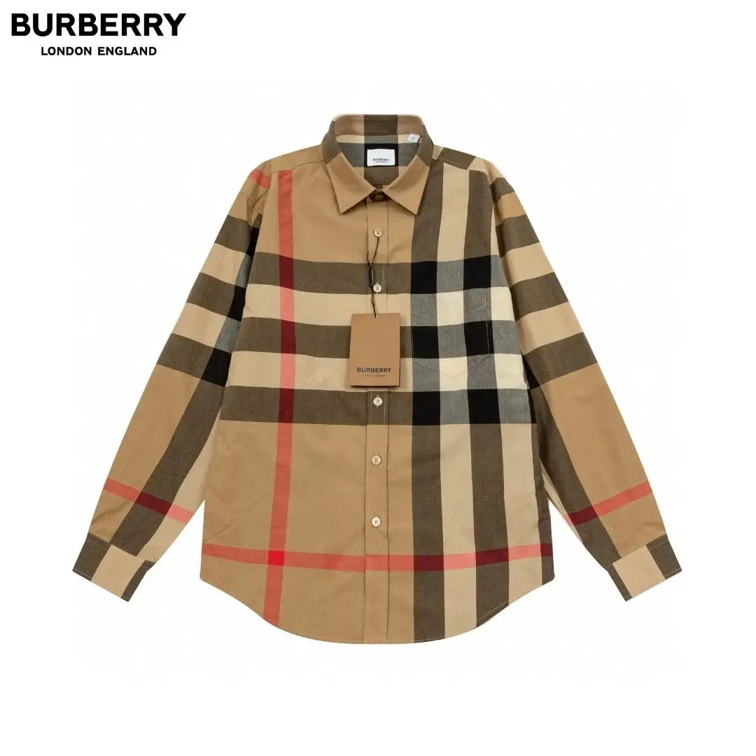 Burberry Shirt [21 styles] — foto 5 de 6