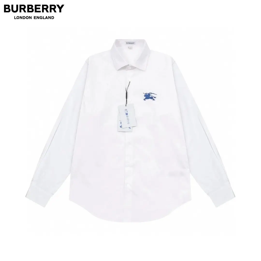 Burberry Shirt [21 styles] — foto 6 de 6