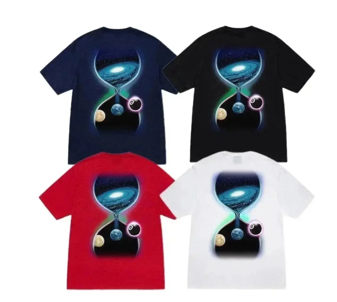 Stussy T Shirt [25 styles] — foto 3 de 6