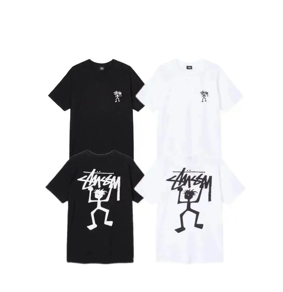Stussy T Shirt [25 styles] — foto 5 de 6
