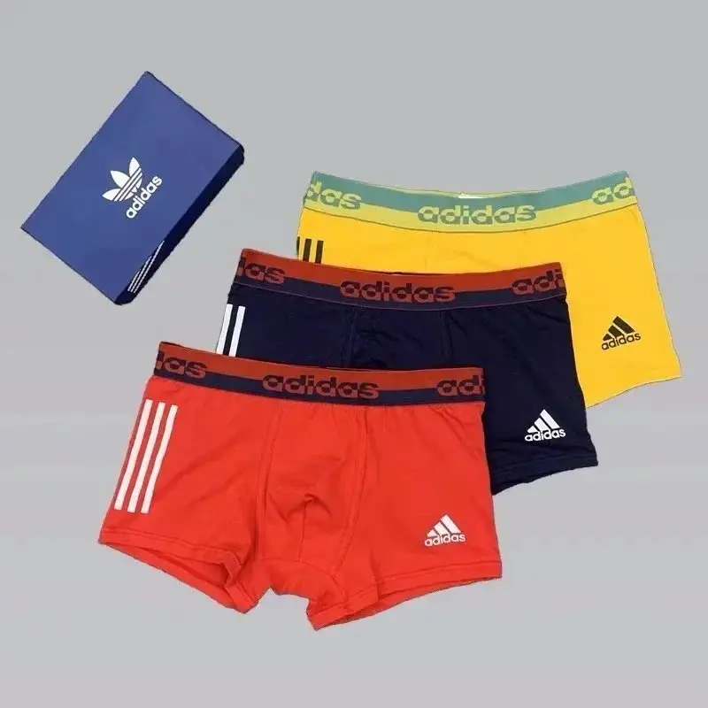Adidas Originals Underwear [8 styles] — foto 5 de 6