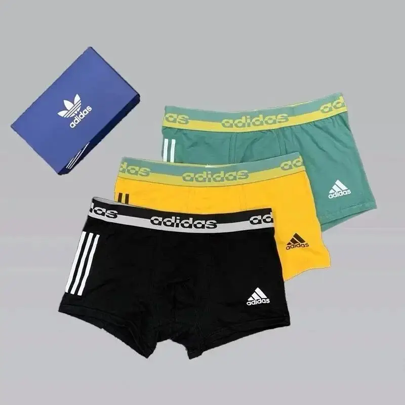 Adidas Originals Underwear [8 styles] — foto 6 de 6