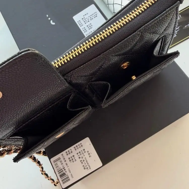 Chanel Card Holder [4 styles] — foto 2 de 6
