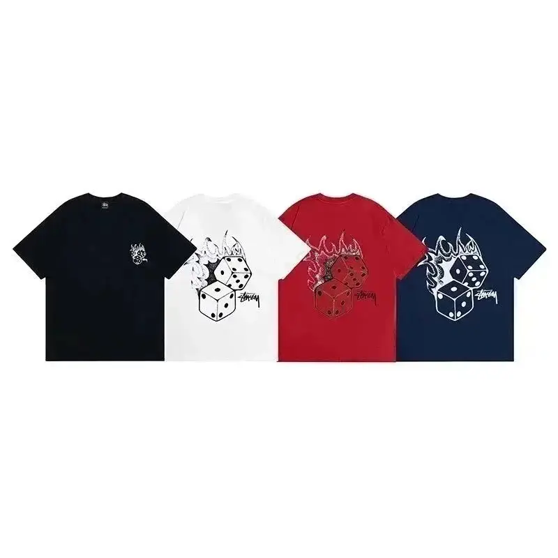 Stussy T Shirt [16 styles] — foto 4 de 6
