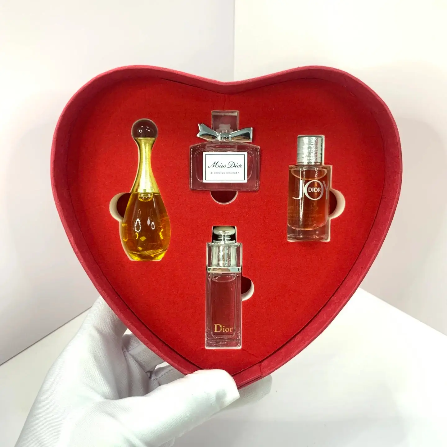 Dior Perfume