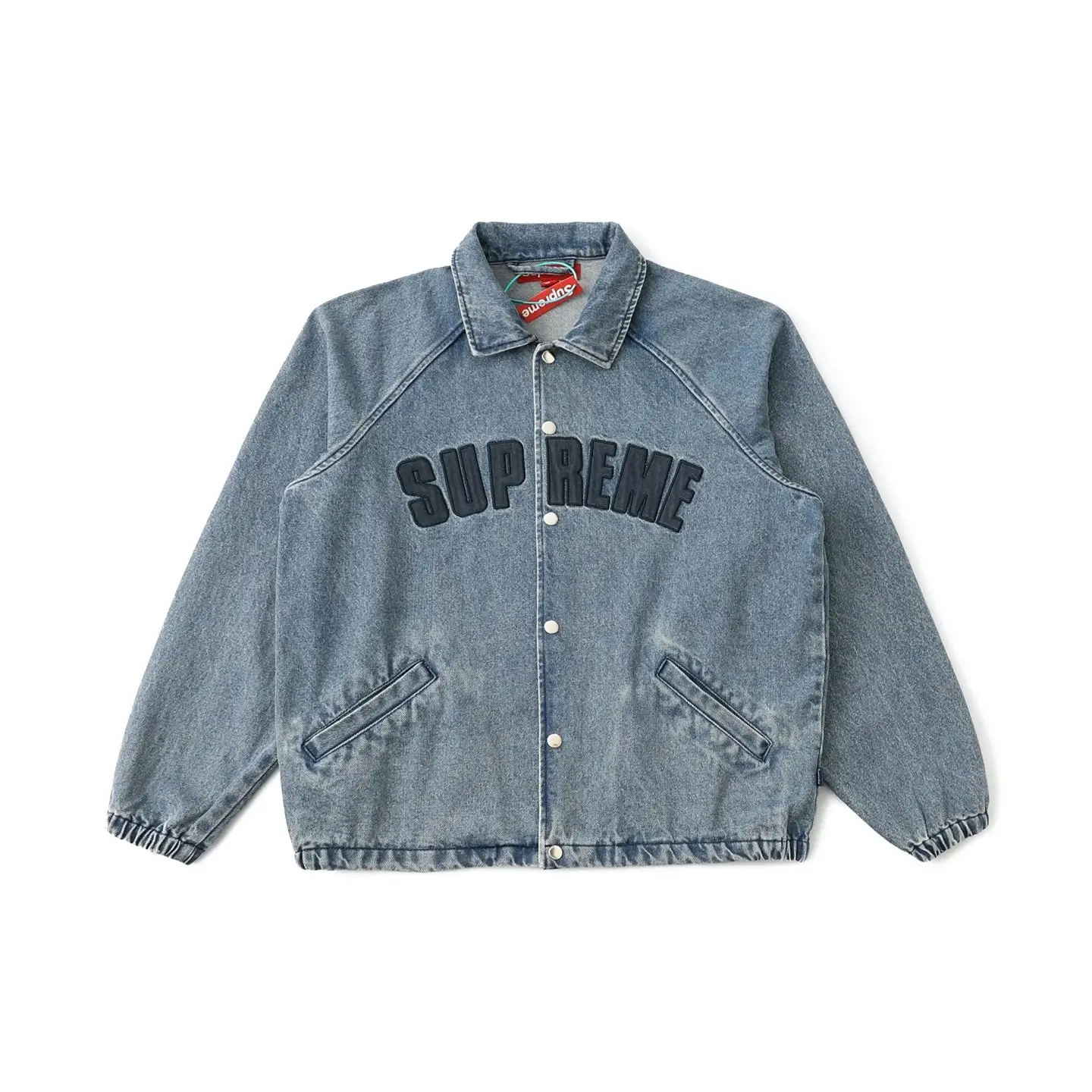 Supreme Jacket [5 styles] — foto 5 de 6
