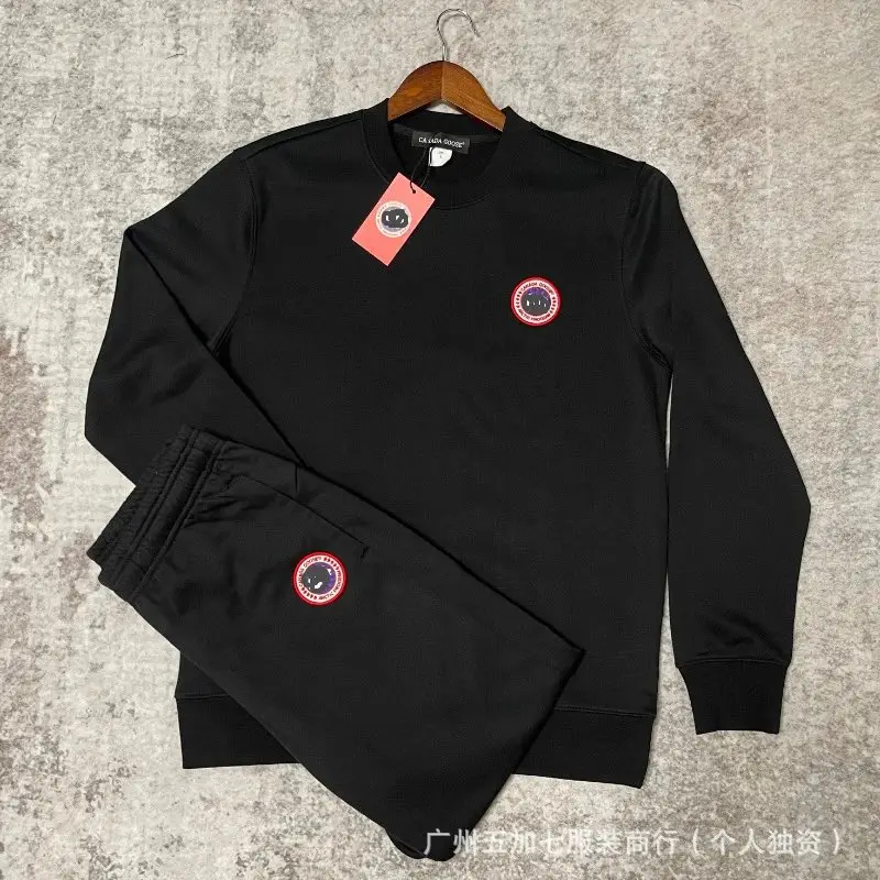 Canada Goose Hoodie [40 styles] — foto 2 de 6