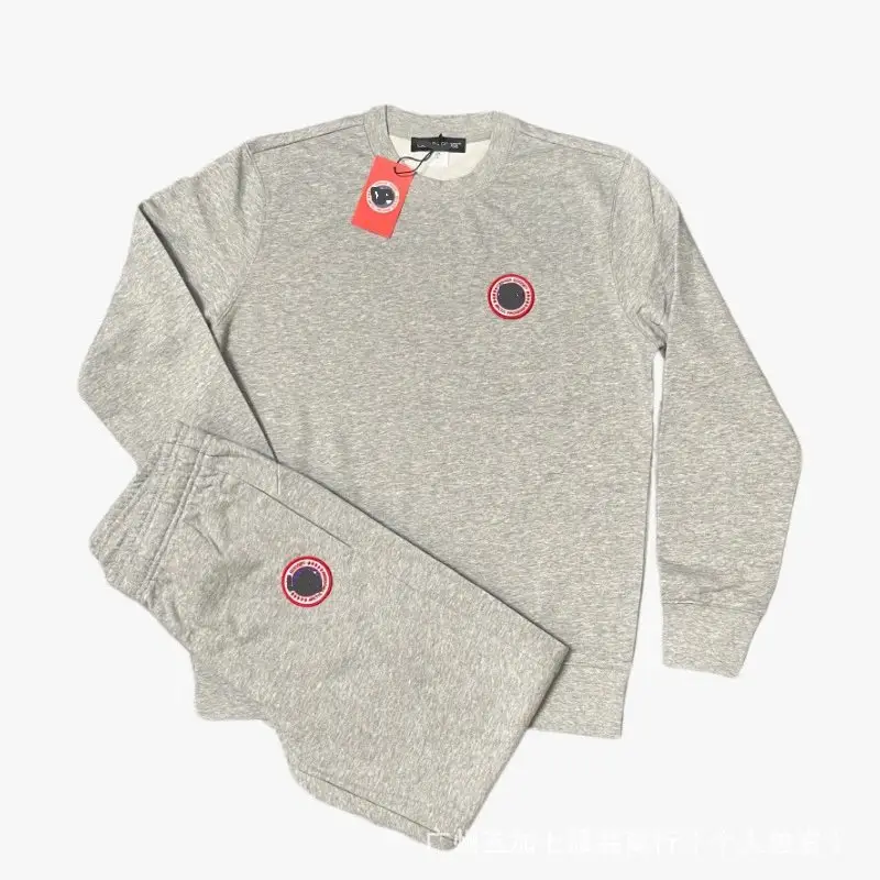 Canada Goose Hoodie [40 styles] — foto 3 de 6
