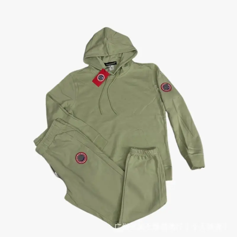 Canada Goose Hoodie [40 styles] — foto 5 de 6
