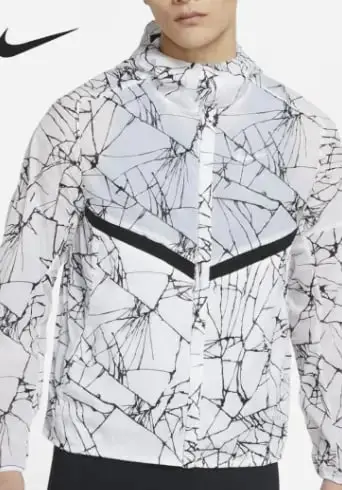 Nike Windbreaker [34 styles] — foto 2 de 6