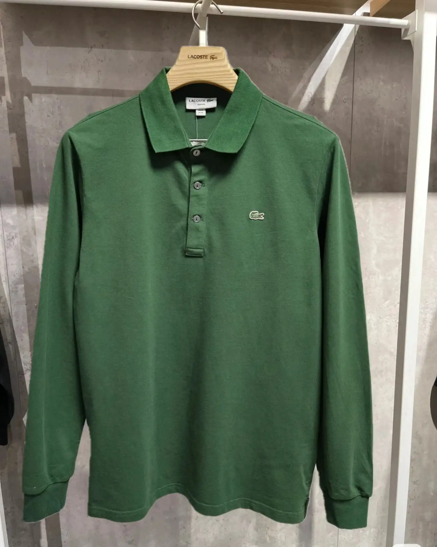Lacoste Polo [8 styles] — foto 4 de 6