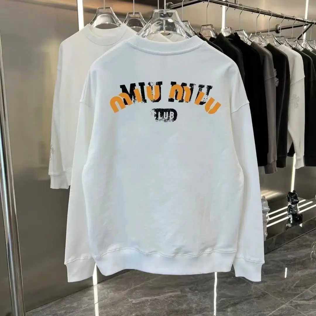 Miu Miu Hoodie [2 styles] — foto 4 de 6