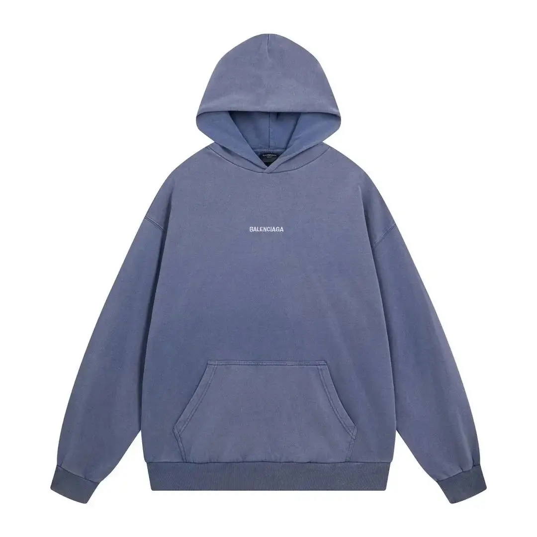 Balenciaga Hoodie [7 styles] — foto 2 de 6