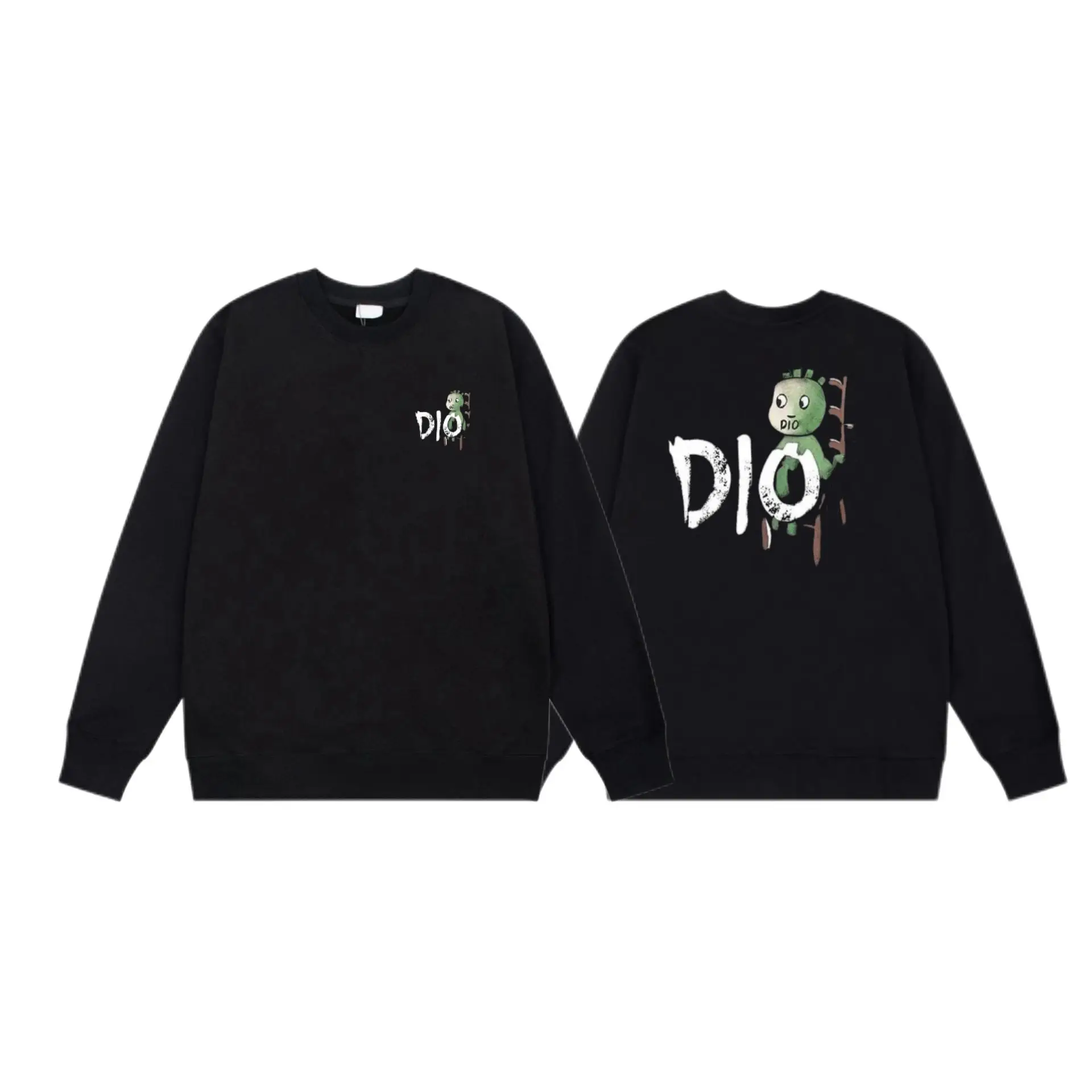 Dior Hoodie [10 styles] — foto 5 de 6