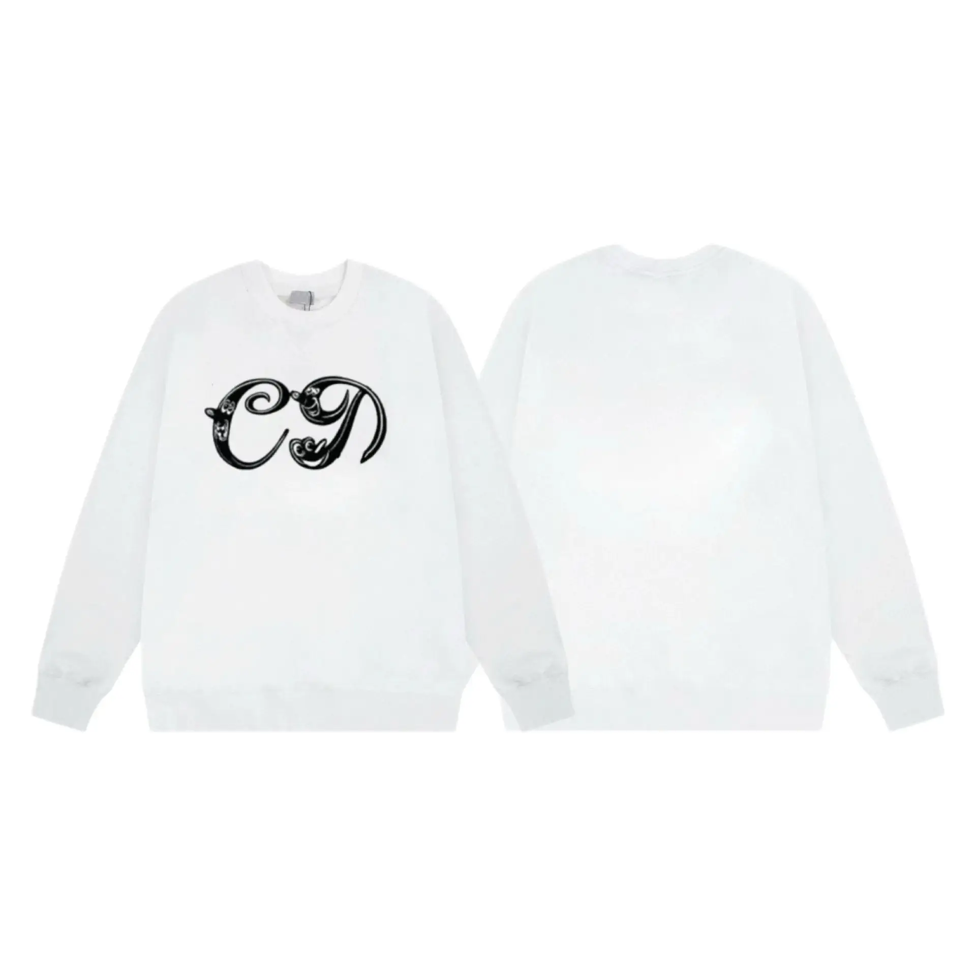 Dior Hoodie [10 styles] — foto 6 de 6