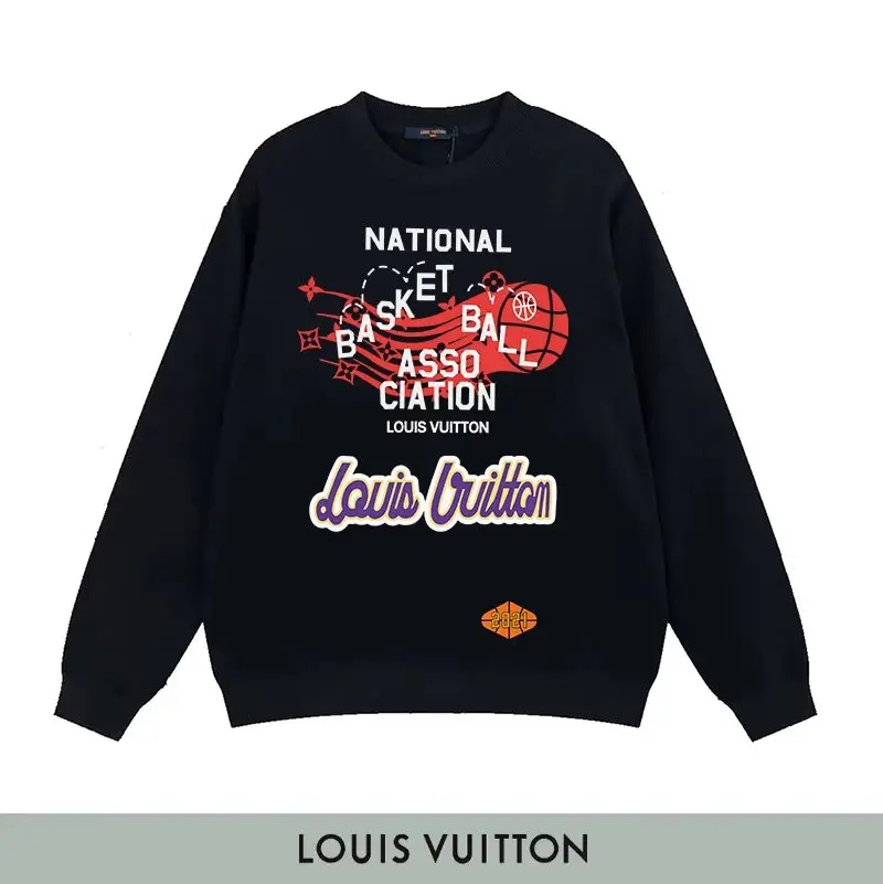Louis Vuitton Hoodie [40 styles] — foto 6 de 6