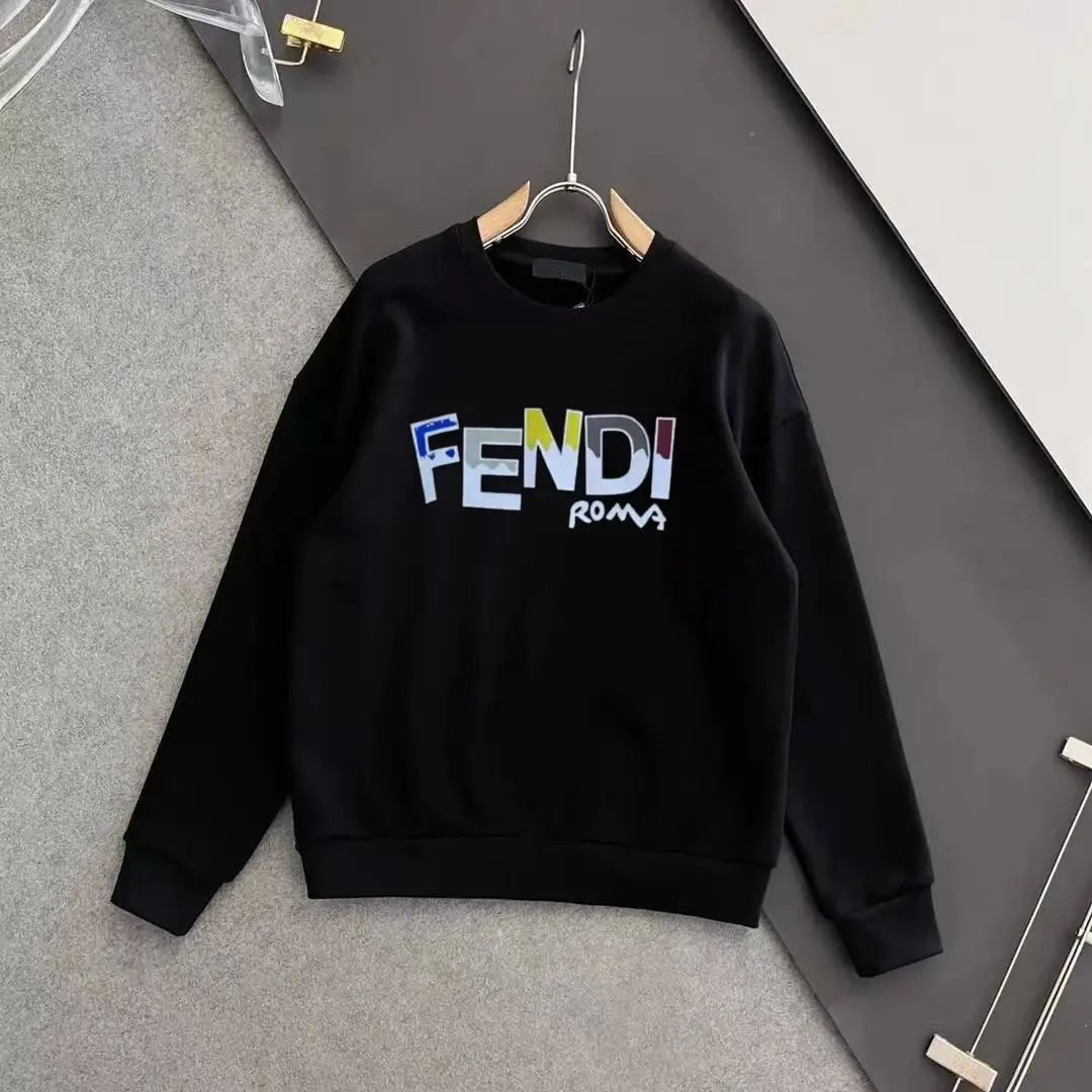 Fendi Hoodie [5 styles] — foto 5 de 6
