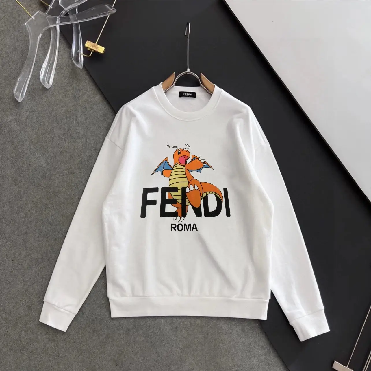Fendi Hoodie [5 styles] — foto 6 de 6