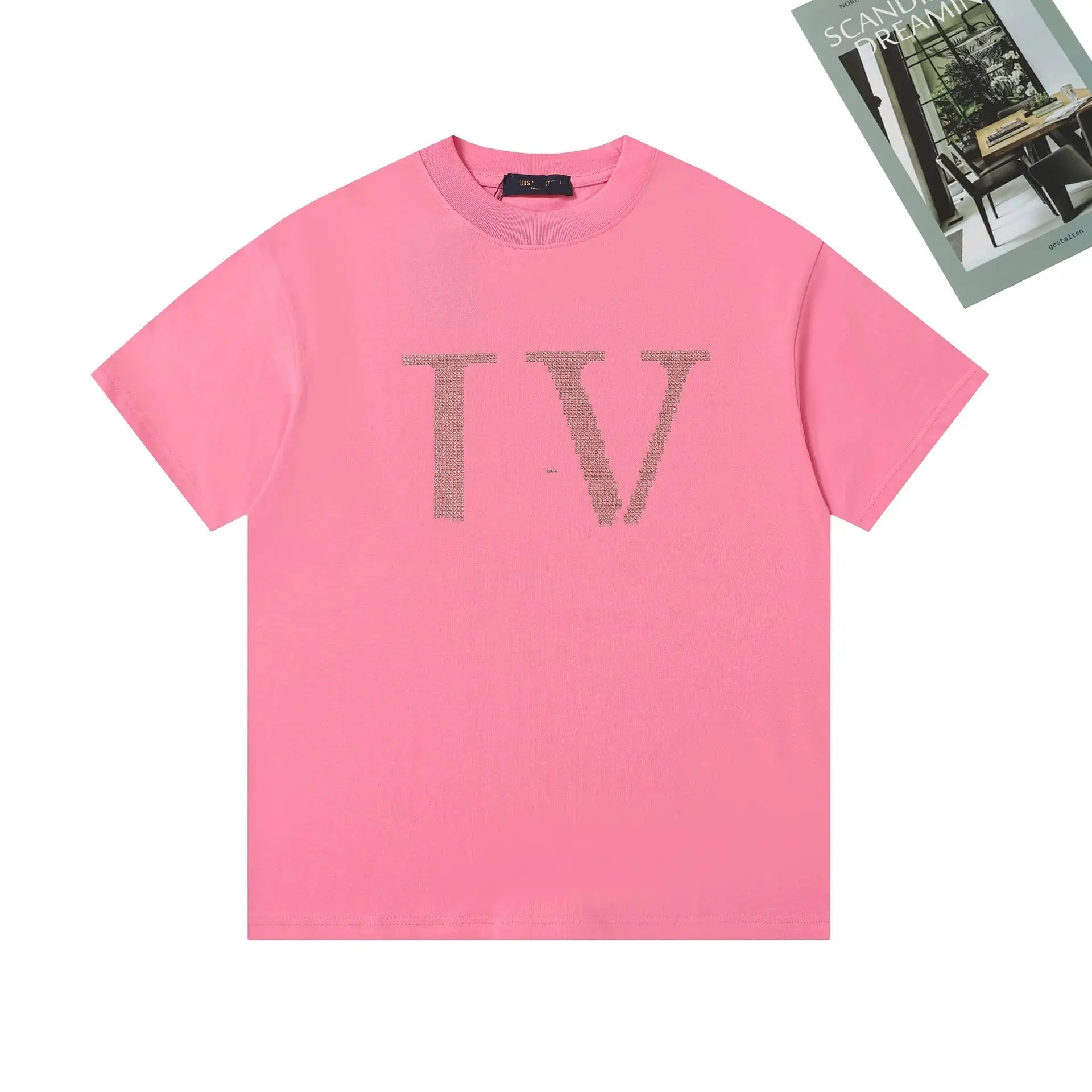 Louis Vuitton T Shirt [26 styles] — foto 6 de 6