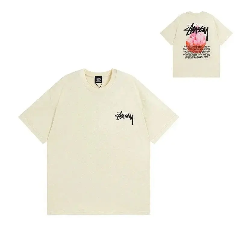 Stussy T Shirt [3 styles] — foto 5 de 6