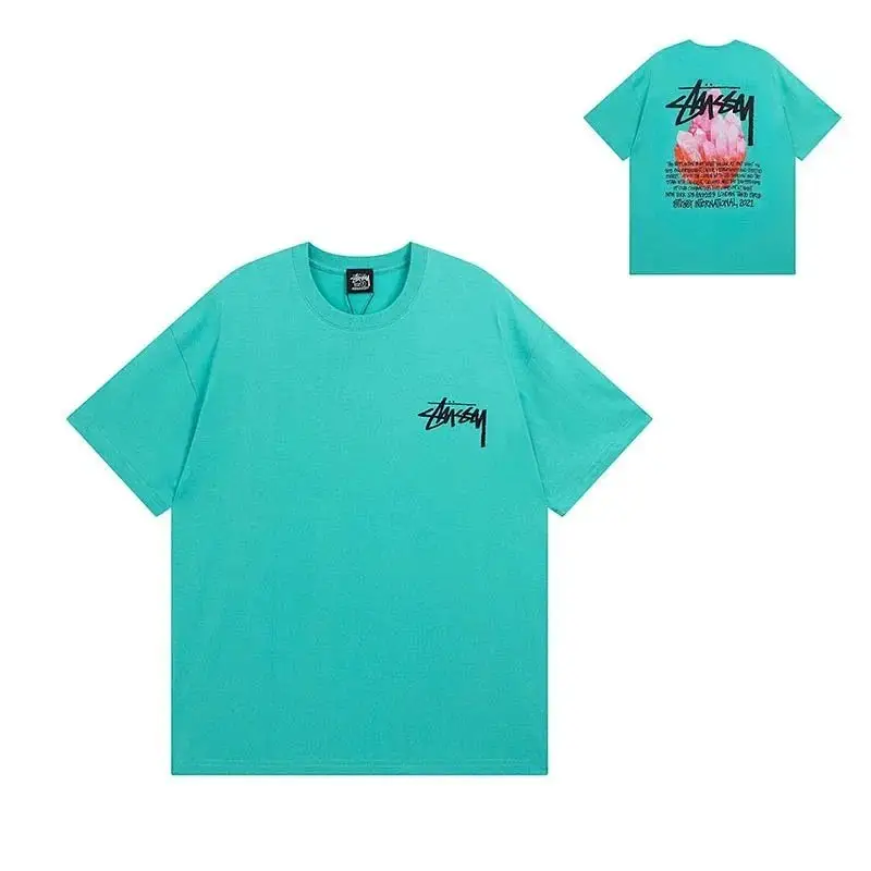 Stussy T Shirt [3 styles] — foto 6 de 6