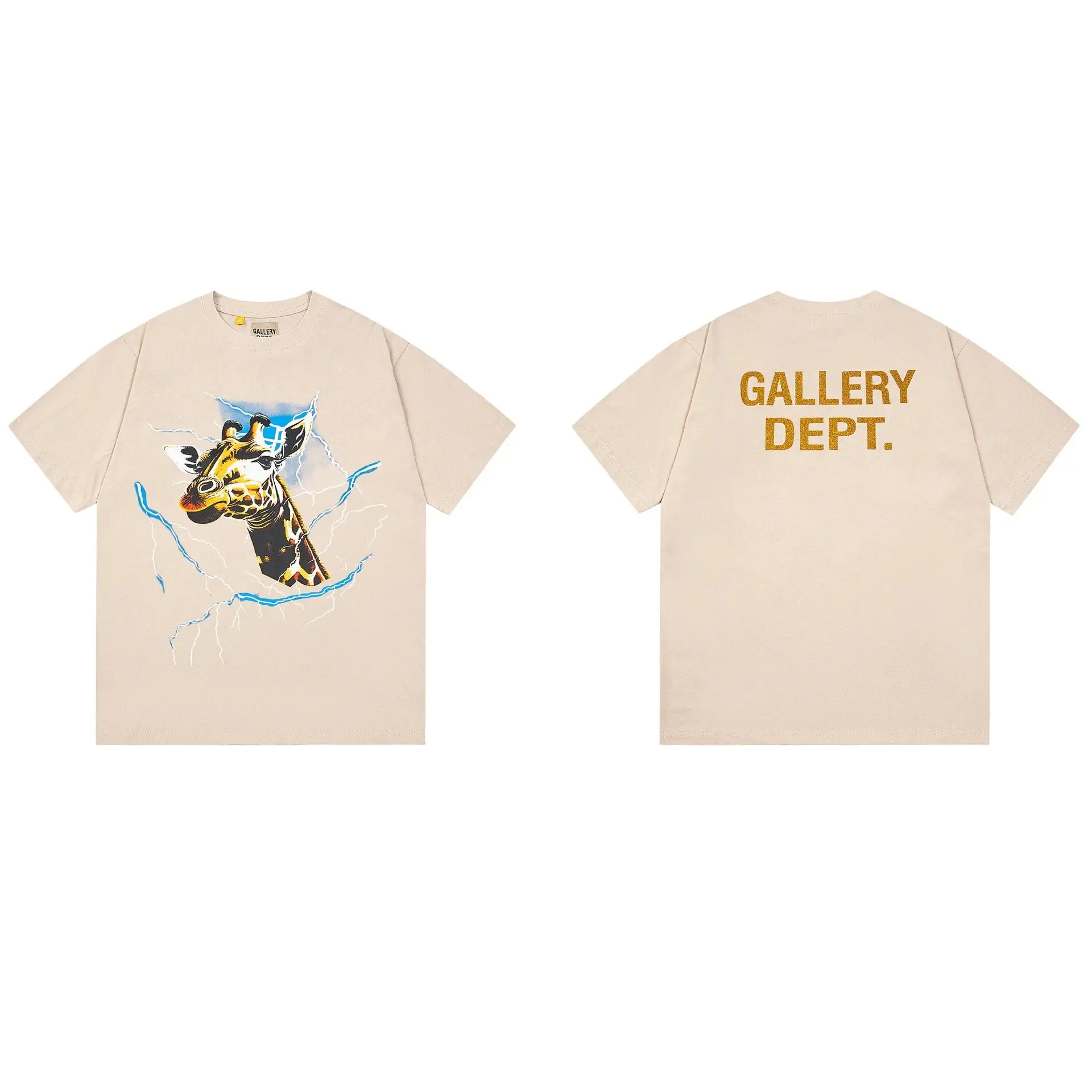 Gallery Dept T Shirt [28 styles] — foto 5 de 6