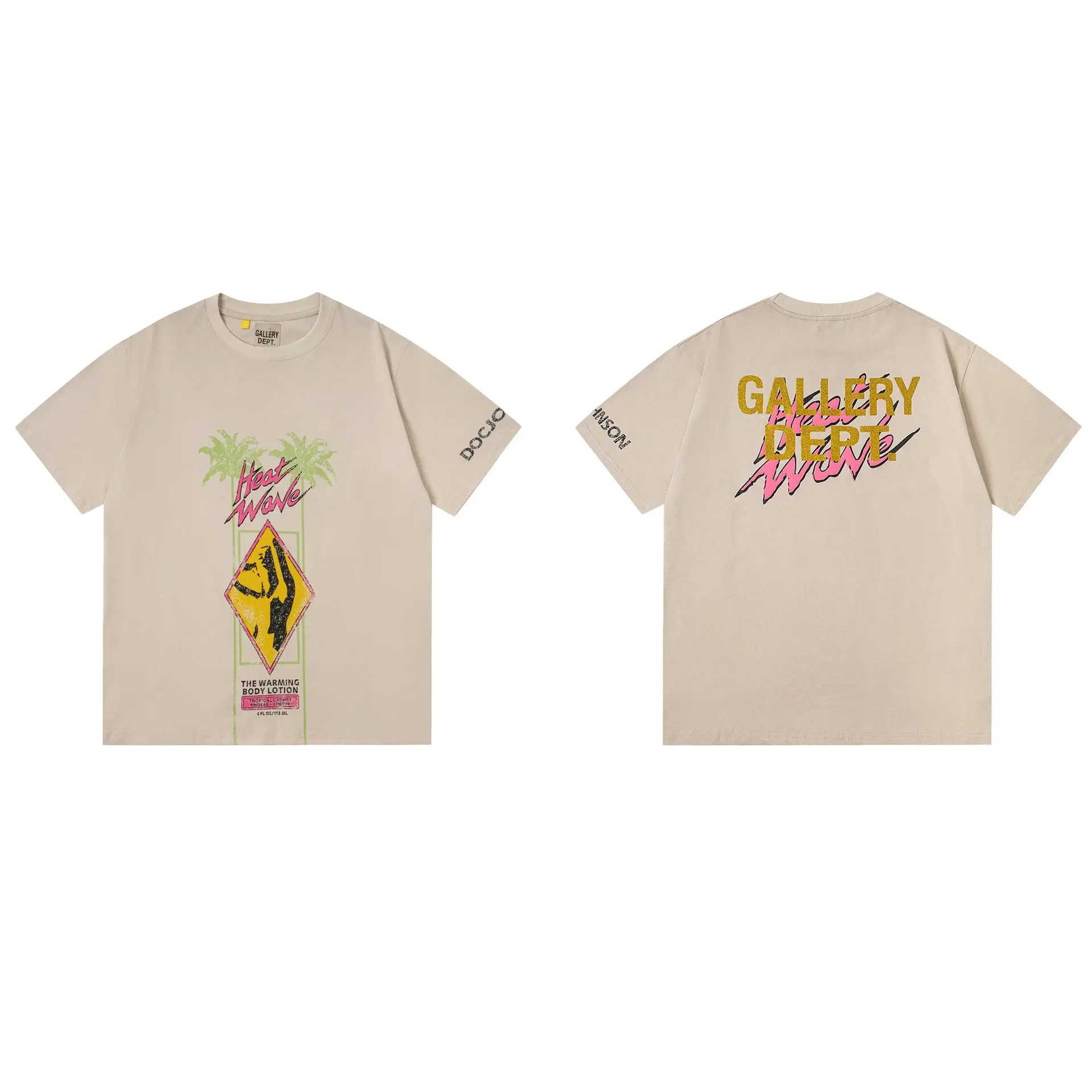 Gallery Dept T Shirt [28 styles] — foto 6 de 6