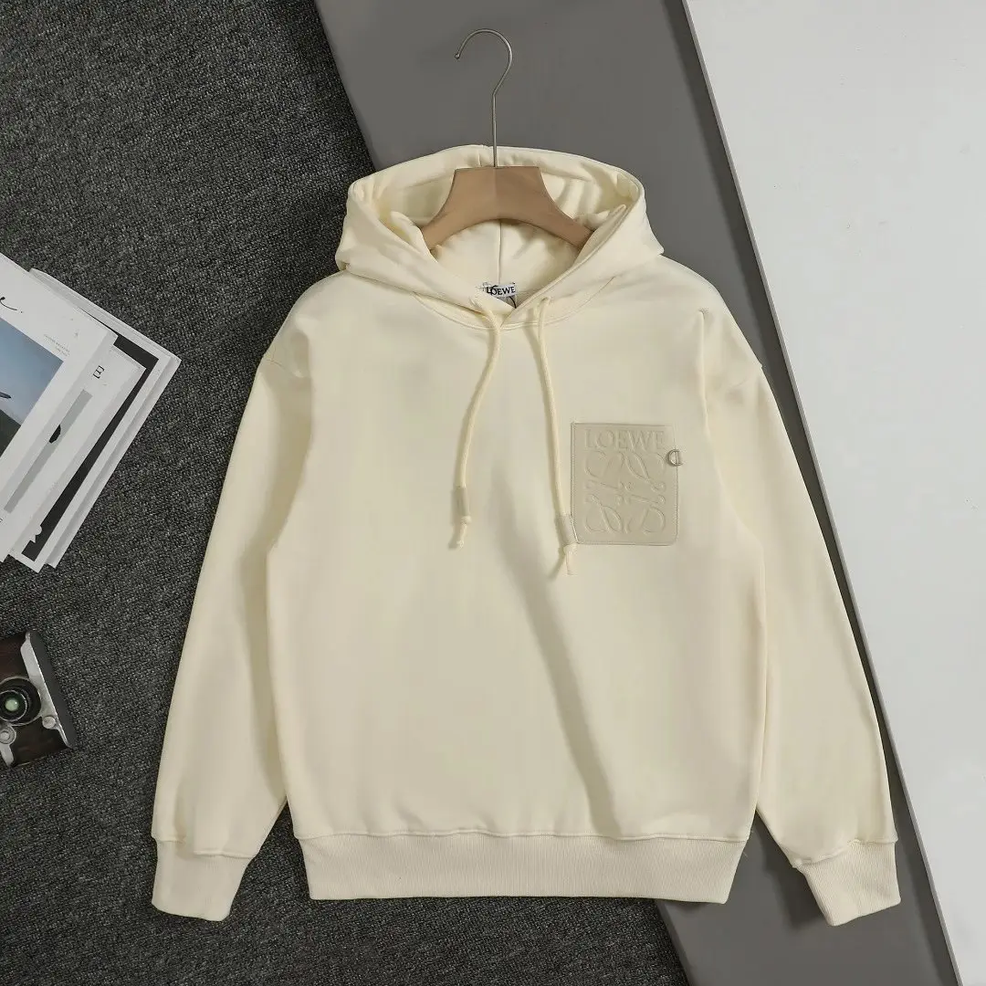 Louis Vuitton Hoodie [17 styles] — foto 3 de 6