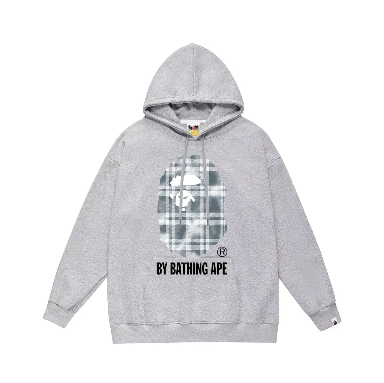 A Bathing Ape Hoodie — foto 2 de 6
