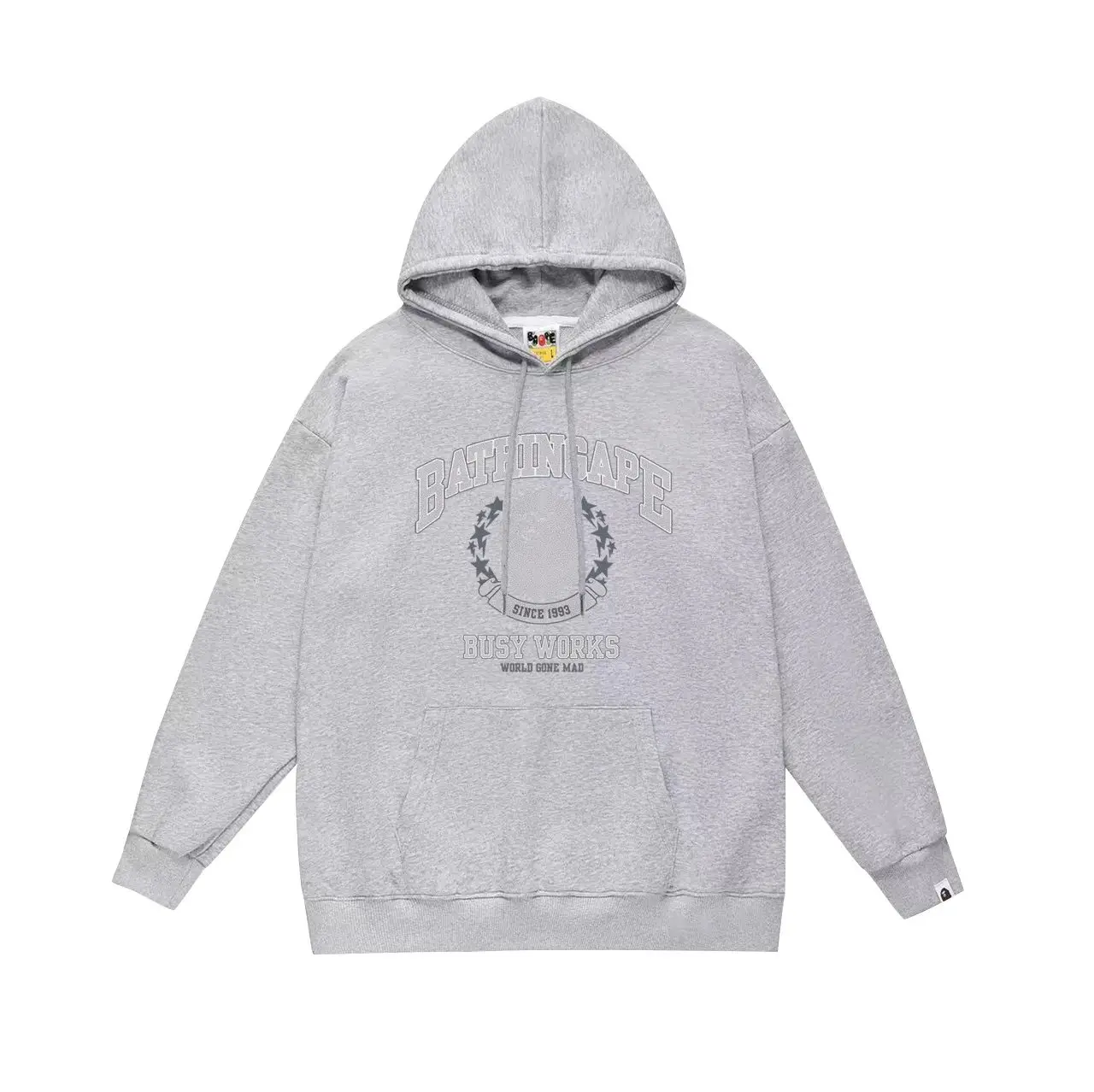 A Bathing Ape Hoodie — foto 5 de 6
