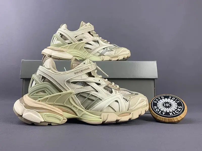 Balenciaga Chunky Sneakers [23 styles] — foto 2 de 6