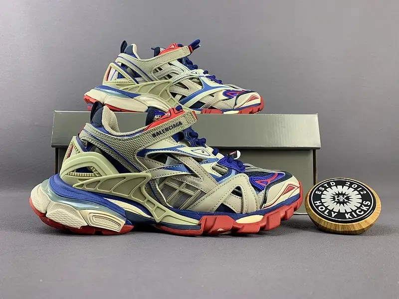 Balenciaga Chunky Sneakers [23 styles] — foto 4 de 6
