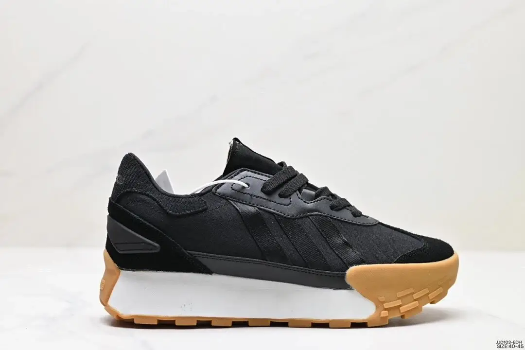 Adidas Chunky Sneakers — foto 2 de 6
