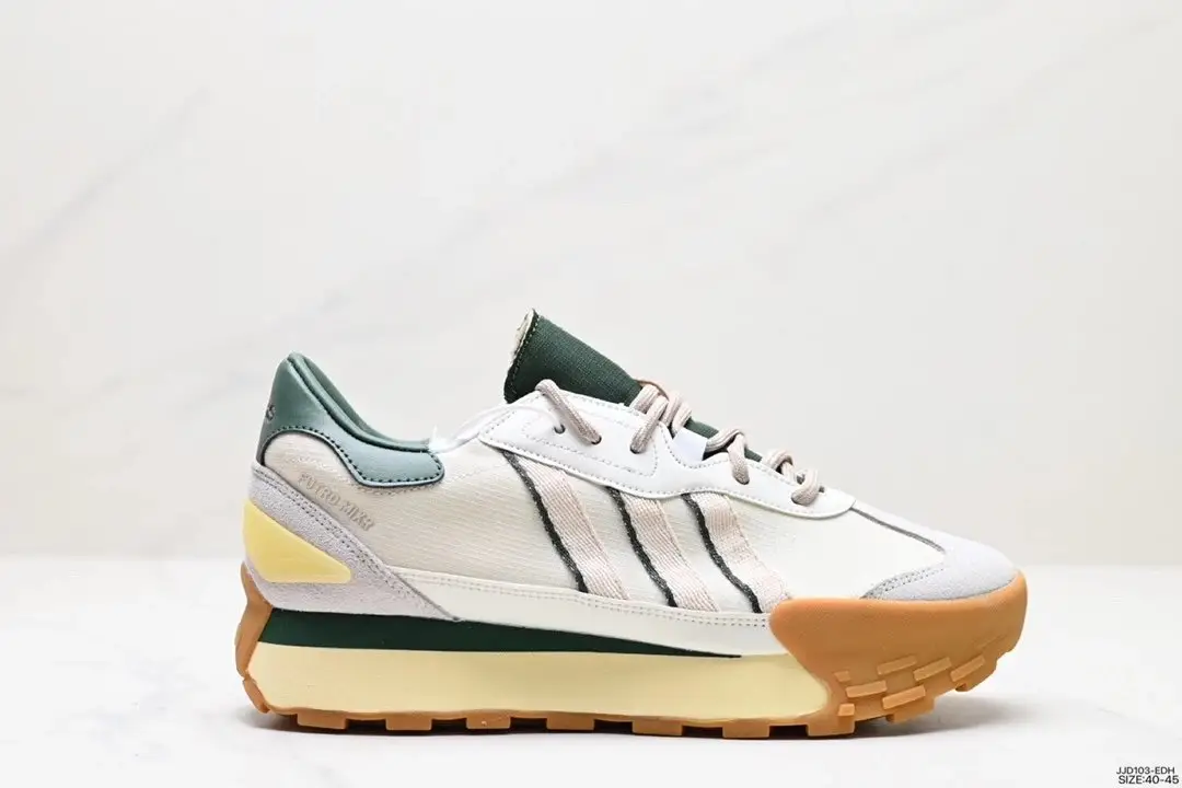 Adidas Chunky Sneakers — foto 4 de 6