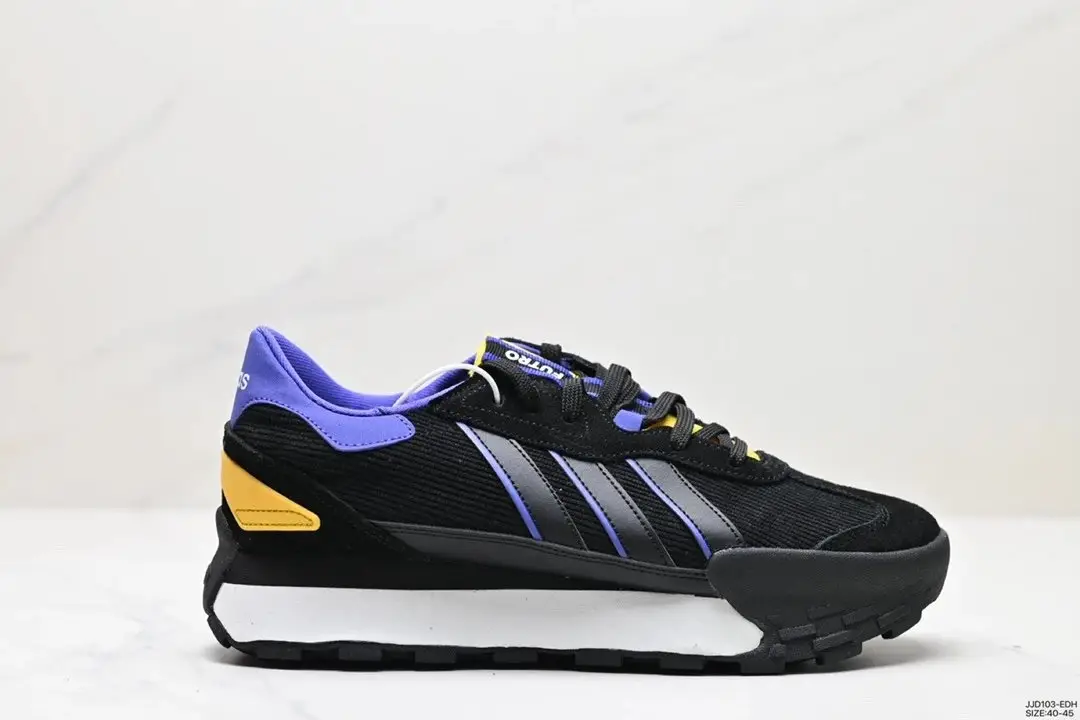 Adidas Chunky Sneakers — foto 6 de 6